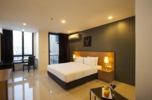 Mueang Samut Prakan District Hotel | Marigold Sukhumvit