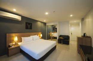 Mueang Samut Prakan District Hotel | Marigold Sukhumvit