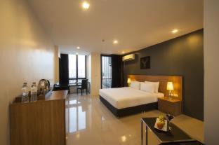 Mueang Samut Prakan District Hotel | Marigold Sukhumvit
