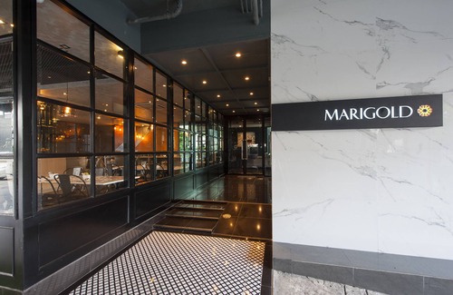 Mueang Samut Prakan District Hotel | Marigold Sukhumvit