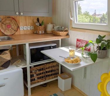 Slavonice Other | Mariibee maringotka