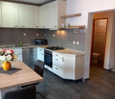 Medvinjak Apartment | Marija