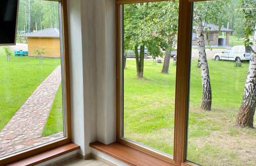Lithuania Other | Marijampole Camping