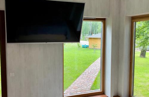 Lithuania Other | Marijampole Camping