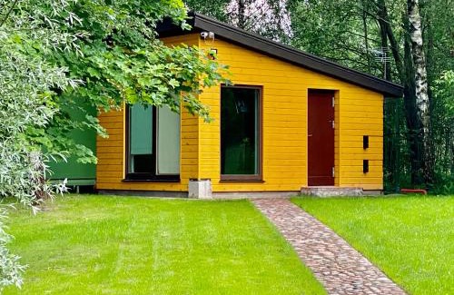 Lithuania Other | Marijampole Camping