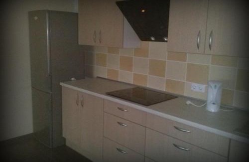 Panevezys Apartment | Marijonu Apartments