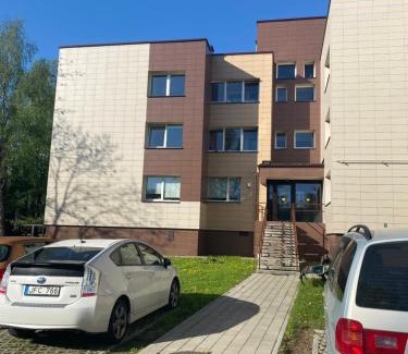 Birstonas Apartment | Marijos apartamentai