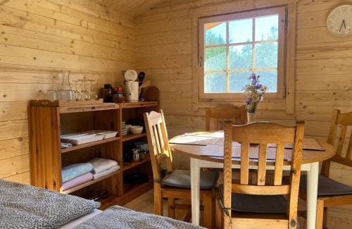 Laane-Nigula Parish House | Marika Puhkeküla - Nurgatalu Öömaja "shared bathroom"
