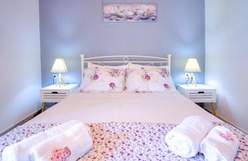 Roda Apartment | Marilenas House