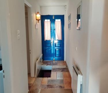Hydra Apartment | Marilia house