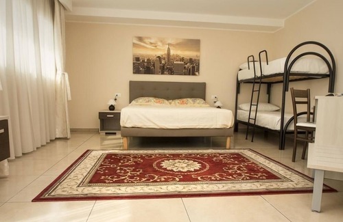 Matino Bed & Breakfast | Marilu B&B