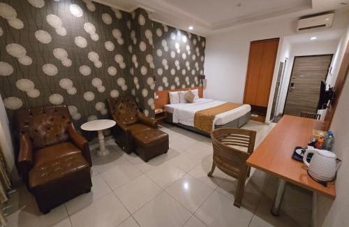Serpong Hotel | Marilyn Hotel Serpong