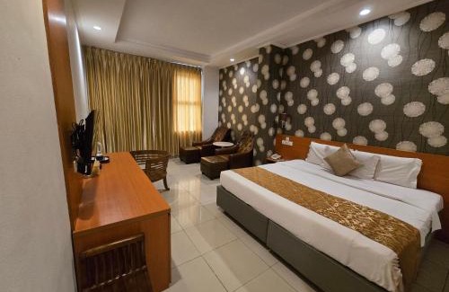 Serpong Hotel | Marilyn Hotel Serpong