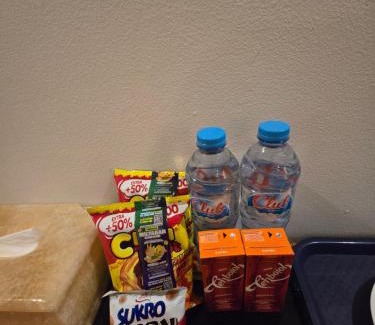 Serpong Hotel | Marilyn Hotel Serpong