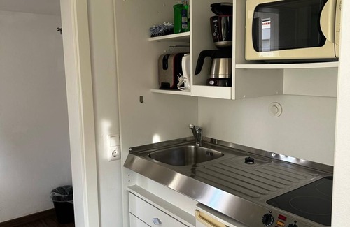 Region Hannover District Apartment | Marin am Hafen 1 - Holiday apartment 1
