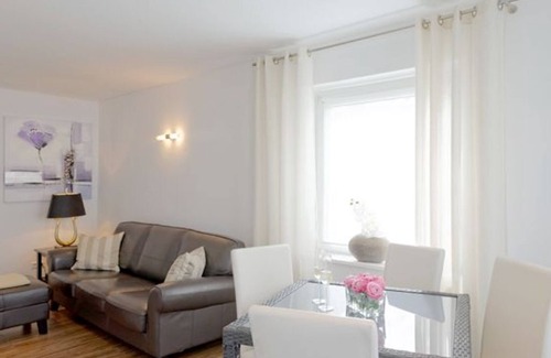 Region Hannover District Apartment | Marin am Hafen 1 - Holiday apartment 1