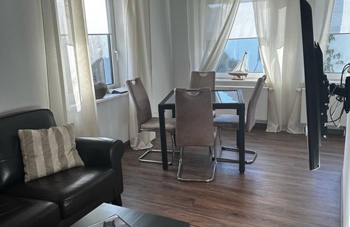Region Hannover District Apartment | Marin am Hafen 1 - Holiday apartment 1