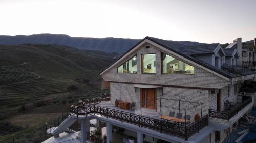 Berat Villa | Marin Duplex Villa Berat