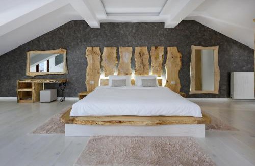 Berat Villa | Marin Duplex Villa Berat