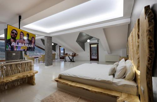 Berat Villa | Marin Duplex Villa Berat