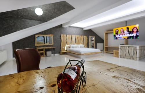 Berat Villa | Marin Duplex Villa Berat