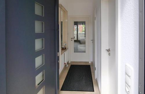 Cuxhaven House | Marina 22
