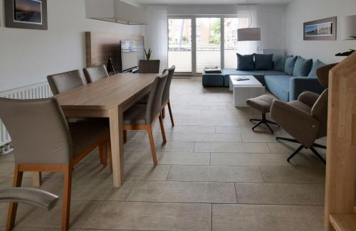 Cuxhaven House | Marina 22