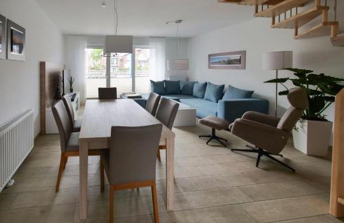 Cuxhaven House | Marina 22