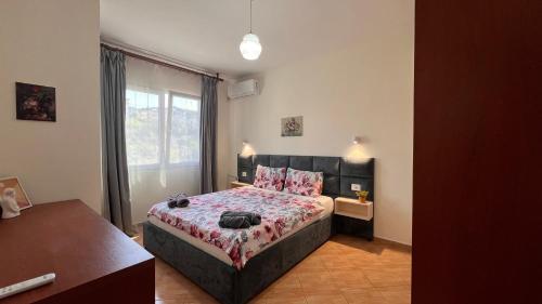 Shkembi i Kavajes Apartment | Marina Apartment