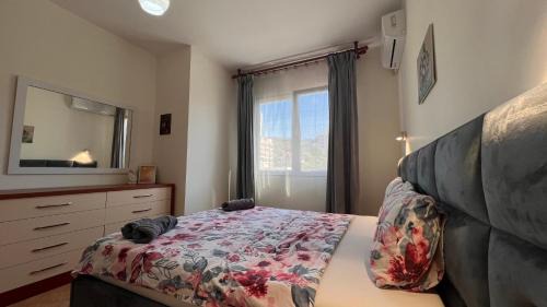 Shkembi i Kavajes Apartment | Marina Apartment
