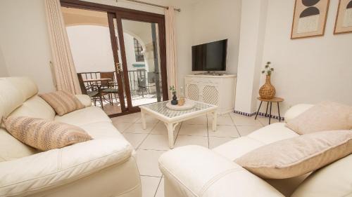 Castillo de Sabinillas Apartment | Marina Apartments 14 2