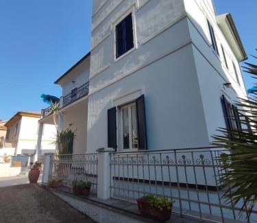 Marina di Campo Apartment | Marina Azzurra VistaMare - HiTuscany