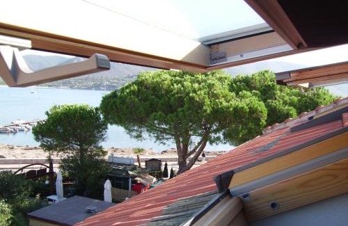 Marina di Campo Apartment | Marina Azzurra VistaMare - HiTuscany