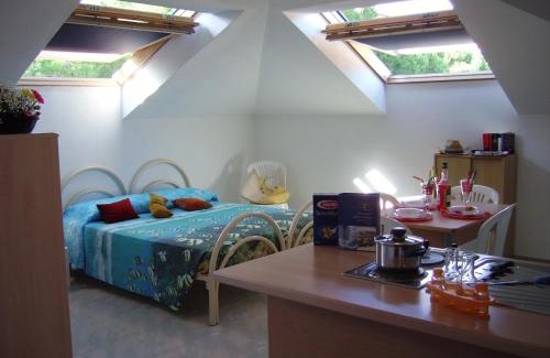 Marina di Campo Apartment | Marina Azzurra VistaMare - HiTuscany