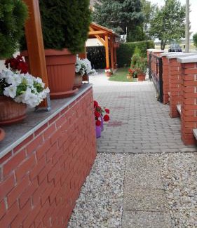 Buk Apartment | Marina-Bük Apartmanház