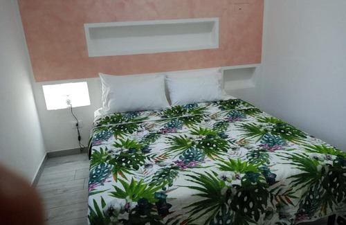 Lido di Spina House | Marina Beach Rosa