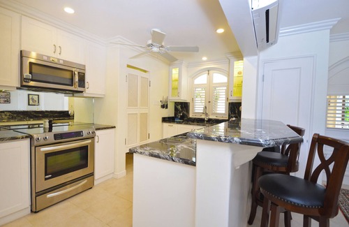 Douglas Condo | Marina Blue with pool and club house access
