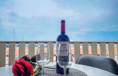 Tarragona Apartment | Marina by Unik Vacation