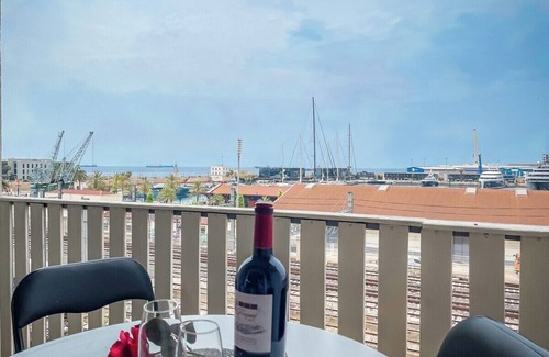 Tarragona Apartment | Marina by Unik Vacation