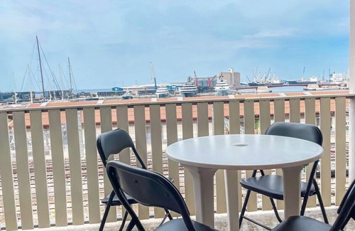 Tarragona Apartment | Marina by Unik Vacation