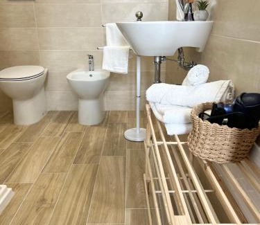 Capoterra House | Marina Casa Vacanza