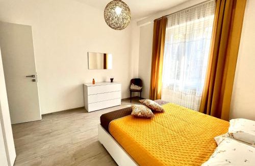 Marina Centro Apartment | Marina Centro Harbor Apartment
