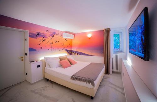 Marina Centro Apartment | Marina Centro Suite