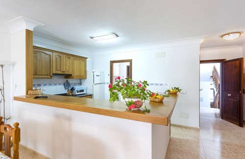 Colonia Sant Jordi House | MARINA CERO - Cosy flat close to the sea with free Wifi