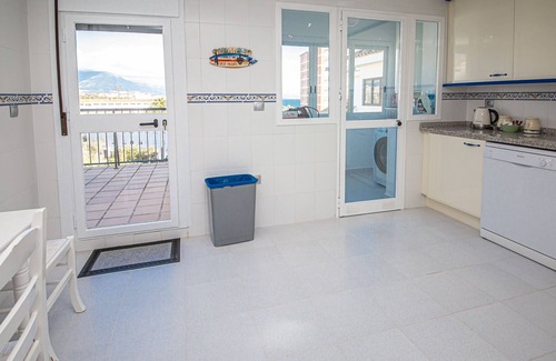 Manilva Apartment | Marina de la Duquesa 951