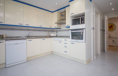 Manilva Apartment | Marina de la Duquesa 951