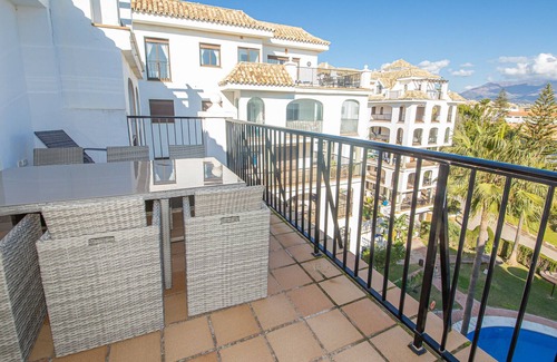 Manilva Apartment | Marina de la Duquesa 951
