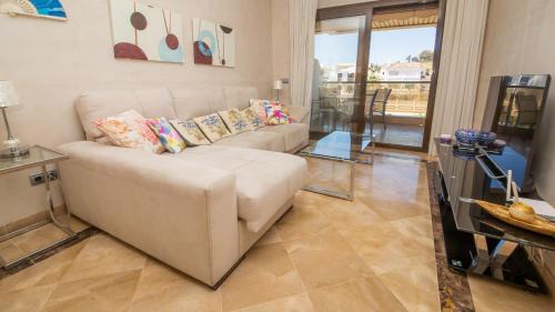 Castillo de Sabinillas Apartment | Marina del Castillo 124