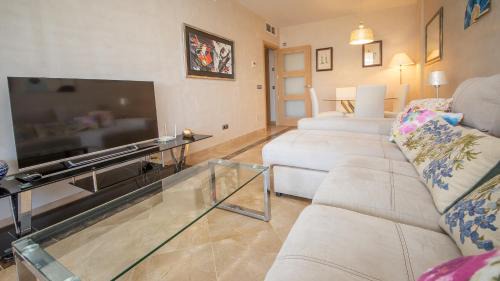 Castillo de Sabinillas Apartment | Marina del Castillo 124