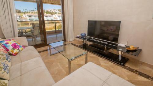 Castillo de Sabinillas Apartment | Marina del Castillo 124